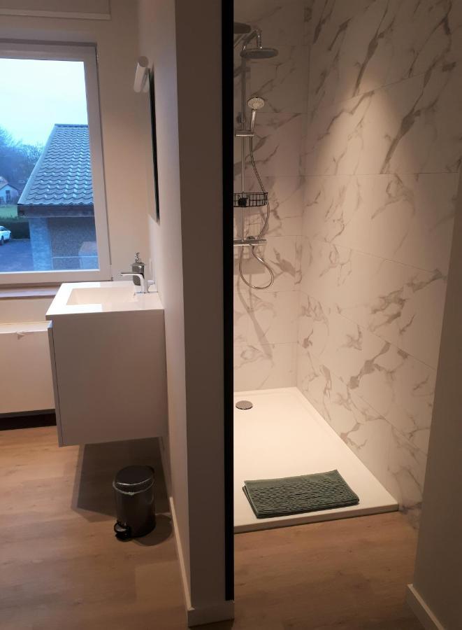 Fluithoekhoeve Koksijde Exterior photo