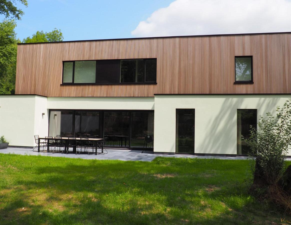 Fluithoekhoeve Koksijde Exterior photo