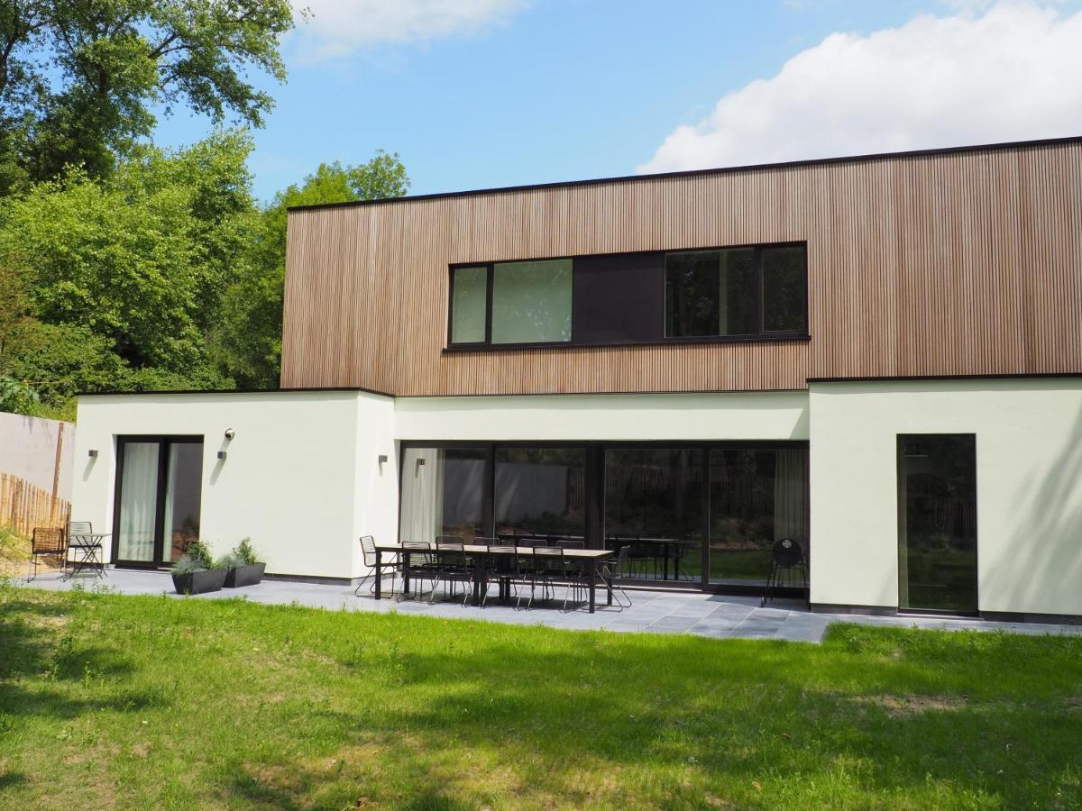 Fluithoekhoeve Koksijde Exterior photo