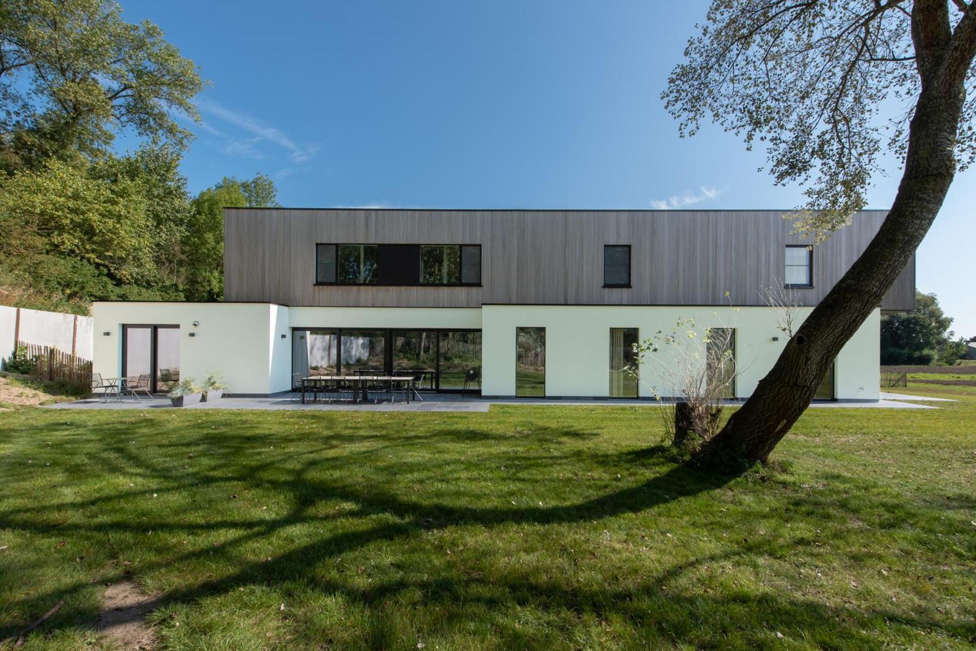 Fluithoekhoeve Koksijde Exterior photo