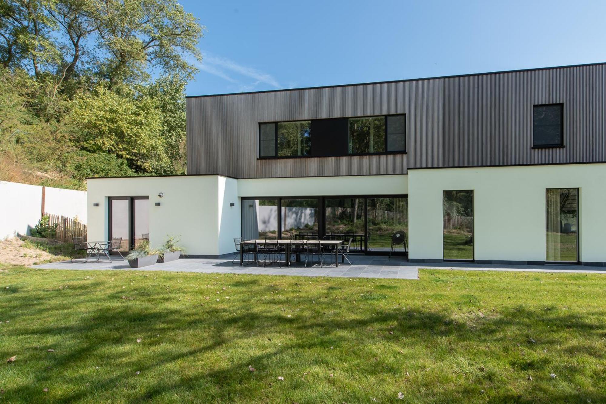 Fluithoekhoeve Koksijde Exterior photo