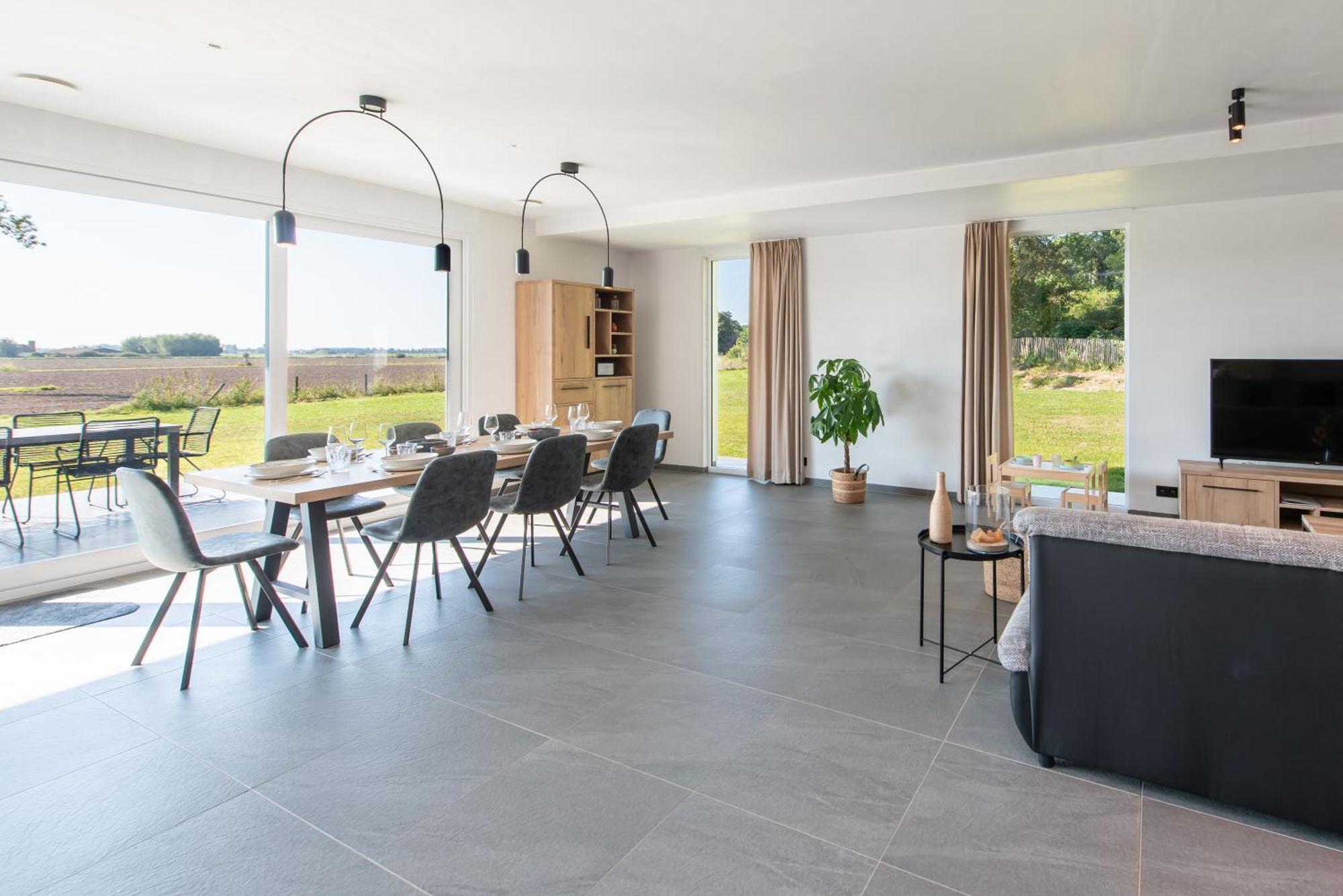 Fluithoekhoeve Koksijde Exterior photo