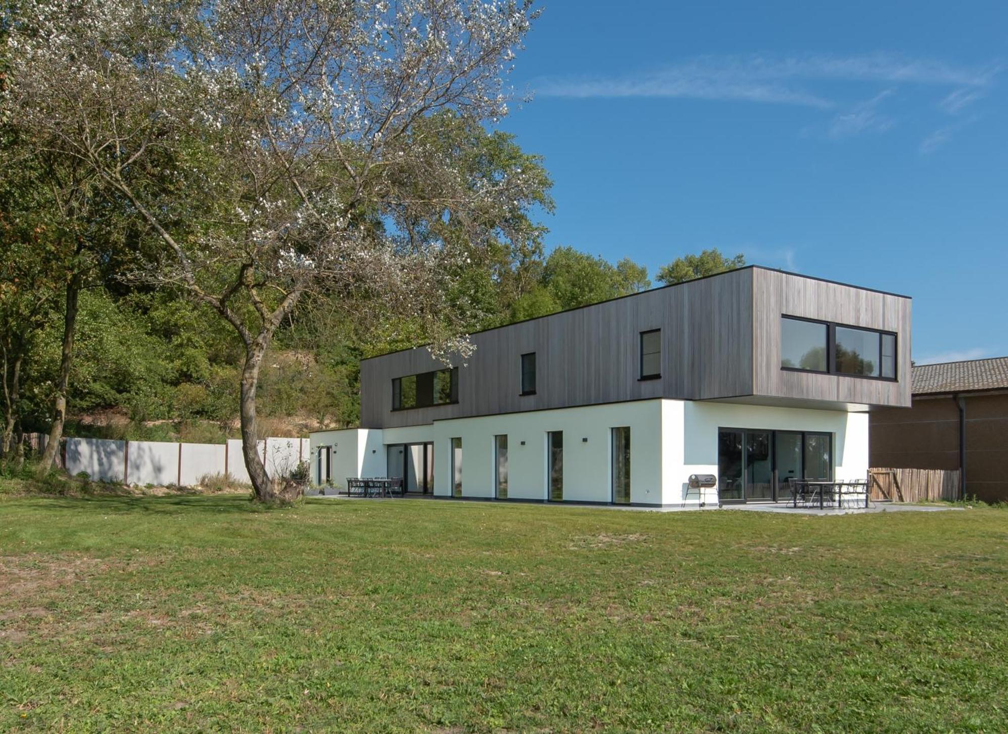 Fluithoekhoeve Koksijde Exterior photo